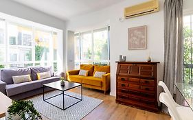 Confortable apto. 3 habitaciones